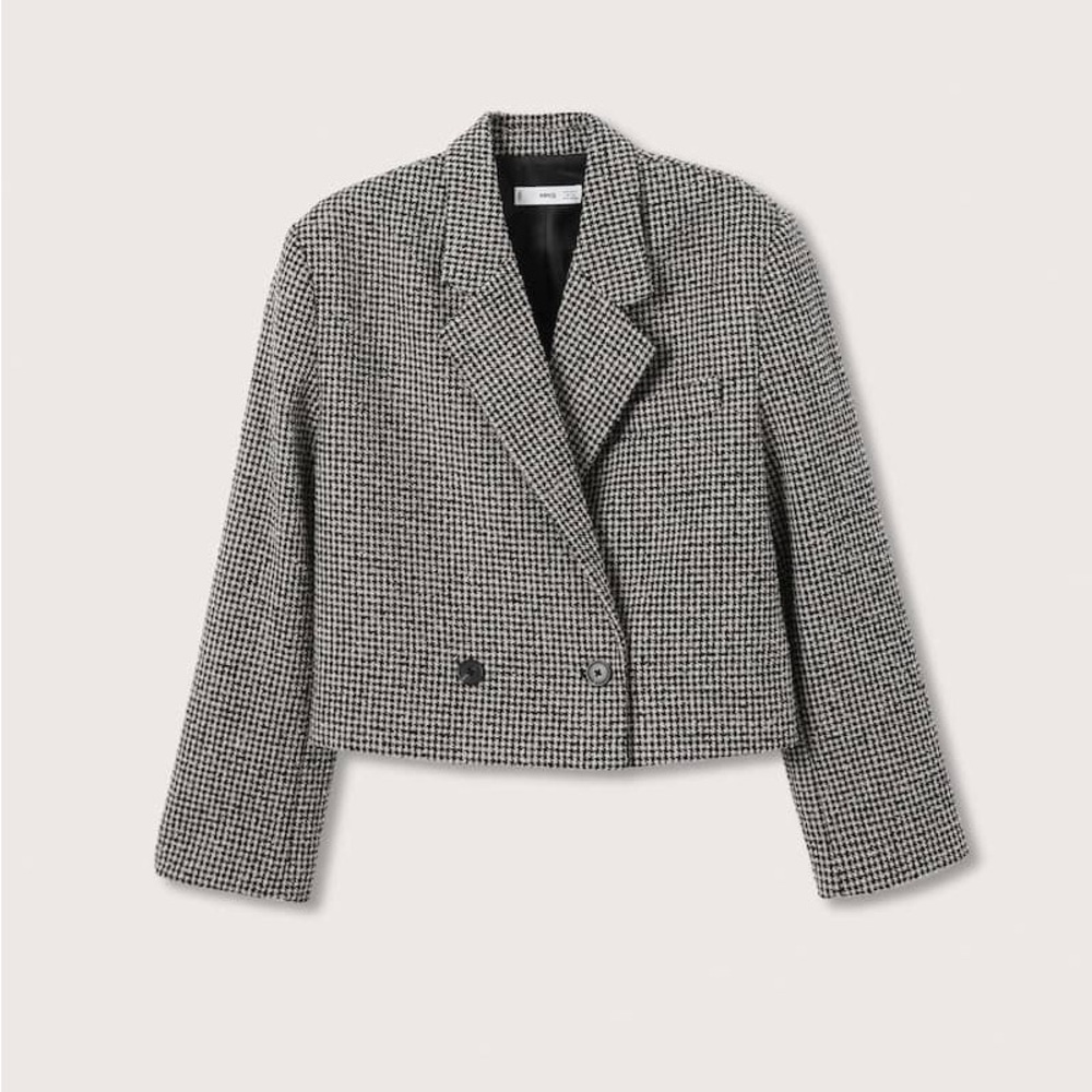 Mango Blazer Nadine